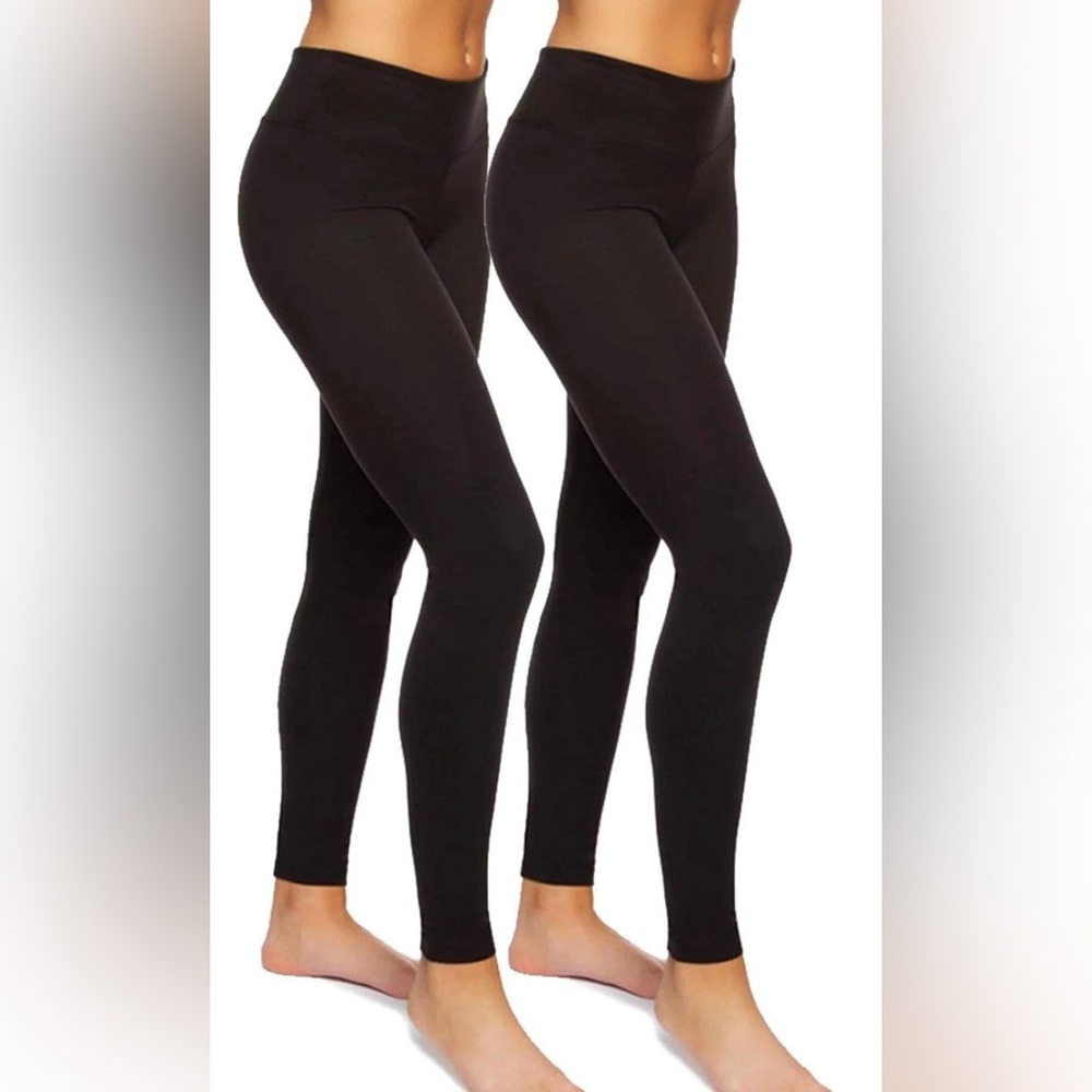 Felina Super Soft Slimming Leggings